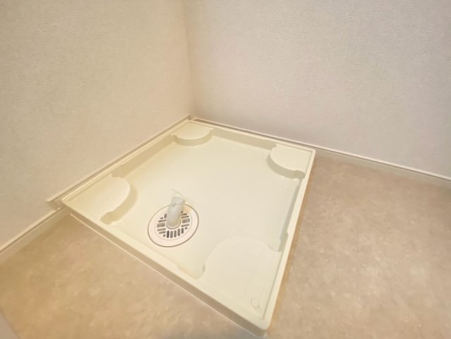 ユニゾンアンマン　エートウの内装