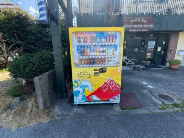 庄司田3丁目住居付店舗のその他