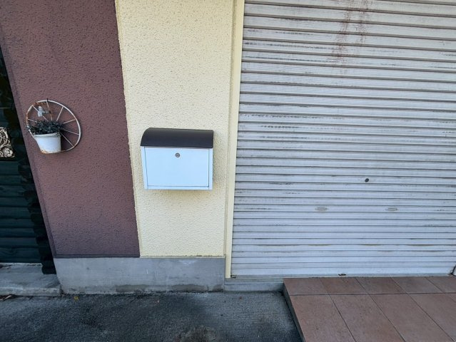庄司田3丁目住居付店舗のその他