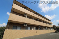 三鷹市新川２丁目のマンションの画像