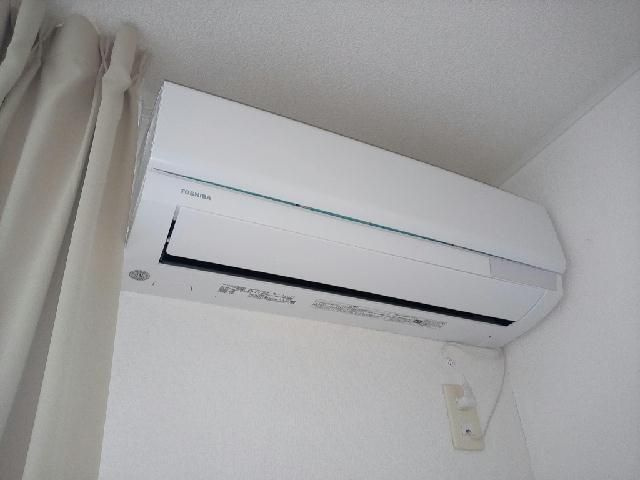 レオパレスサンマリー３のその他