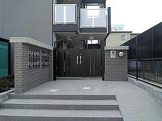 レオパレスサンマリー３のその他