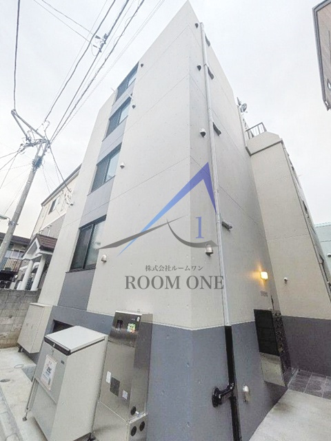 SPOY戸越銀座