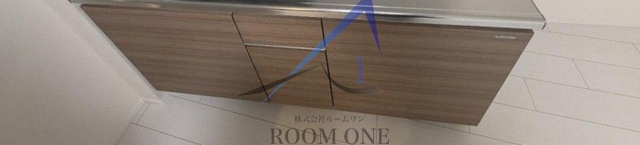SPOY戸越銀座の収納|収納です。