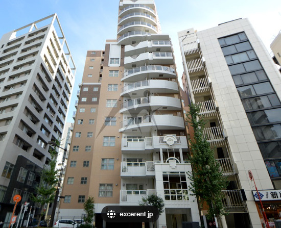 ピアース東京インプレイス