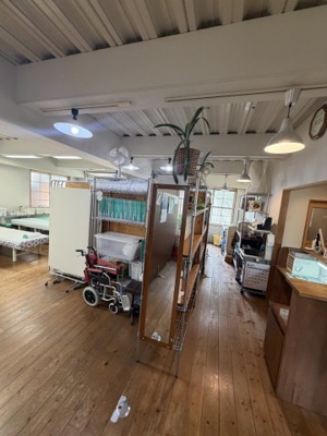 【内装】 | 甲柔館ビル