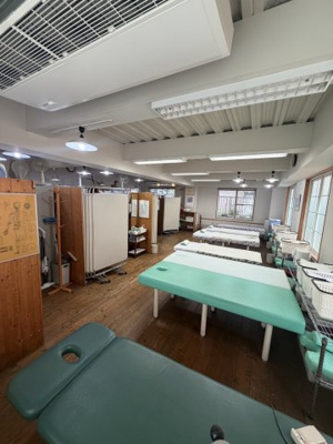 【内装】 | 甲柔館ビル
