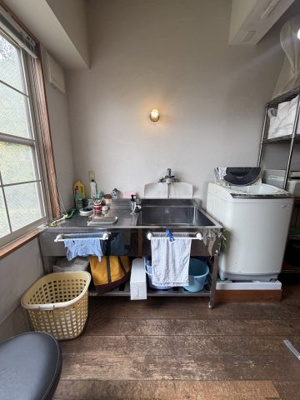 【内装】 | 甲柔館ビル