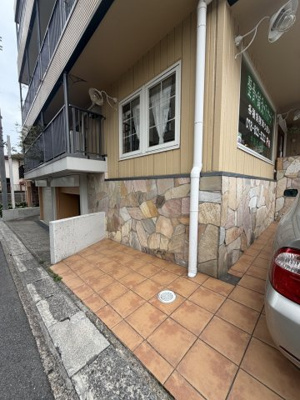 【その他共用部分】 | 甲柔館ビル