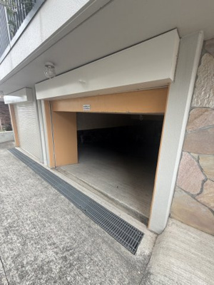 【エントランス】 | 甲柔館ビル