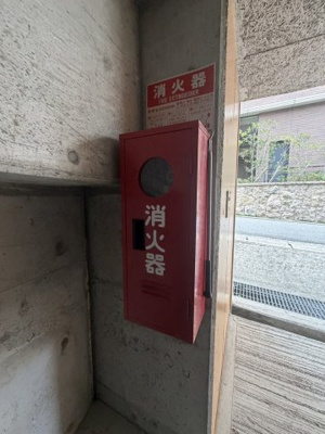 【設備】 | 甲柔館ビル