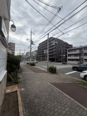 【周辺】 | 甲柔館ビル