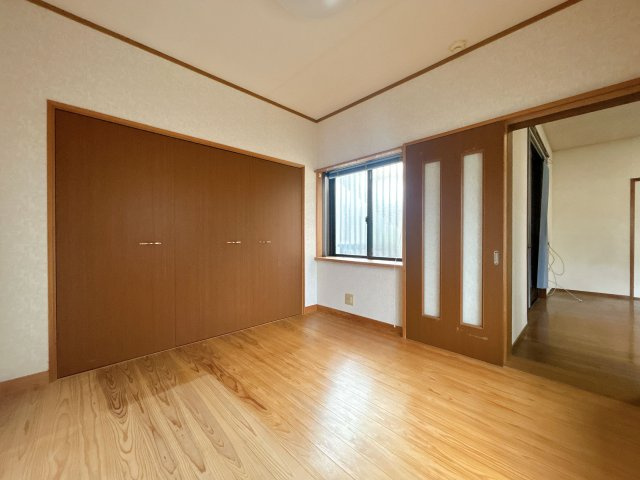 【洋室】 | 古賀市筵内　中古一戸建☆仲介手数料無料☆