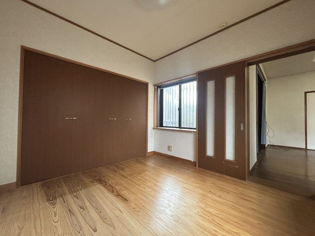 【洋室】 | 古賀市筵内　中古一戸建☆仲介手数料無料☆