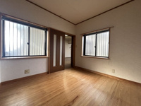 【洋室】 | 古賀市筵内　中古一戸建☆仲介手数料無料☆