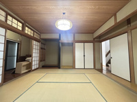 【和室】 | 古賀市筵内　中古一戸建☆仲介手数料無料☆