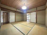 【和室】 | 古賀市筵内　中古一戸建☆仲介手数料無料☆
