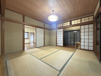 【和室】 | 古賀市筵内　中古一戸建☆仲介手数料無料☆