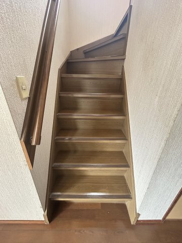 【内装】 | 古賀市筵内　中古一戸建☆仲介手数料無料☆
