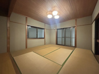 【和室】 | 古賀市筵内　中古一戸建☆仲介手数料無料☆