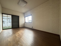 【洋室】 | 古賀市筵内　中古一戸建☆仲介手数料無料☆