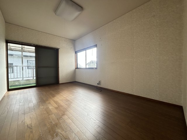 【洋室】 | 古賀市筵内　中古一戸建☆仲介手数料無料☆