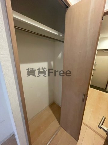 【収納】 | クレスト舎利寺　仲介手数料無料