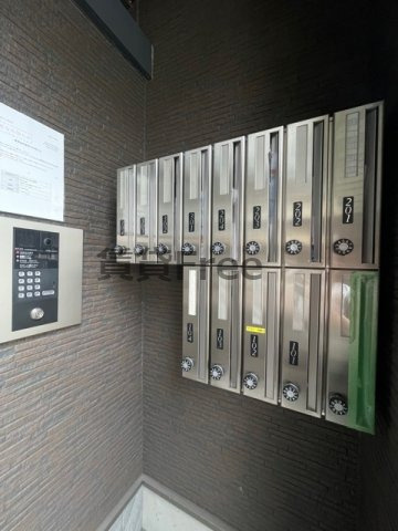 【その他共用部分】 | クレスト舎利寺　仲介手数料無料