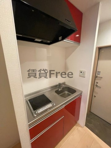【キッチン】 | クレスト舎利寺　仲介手数料無料