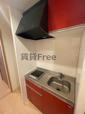 【キッチン】 | クレスト舎利寺　仲介手数料無料