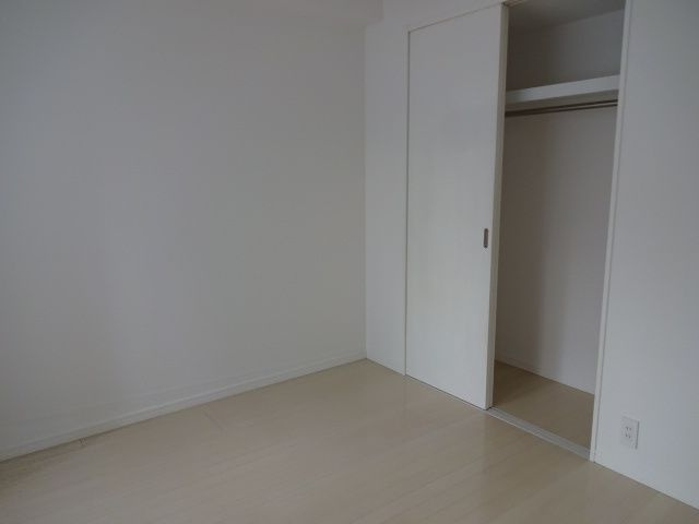 レヴィ亀戸の収納