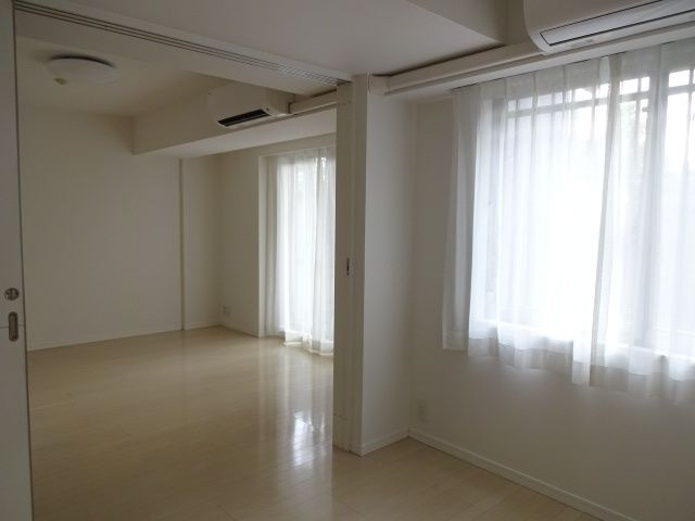 レヴィ亀戸の内装