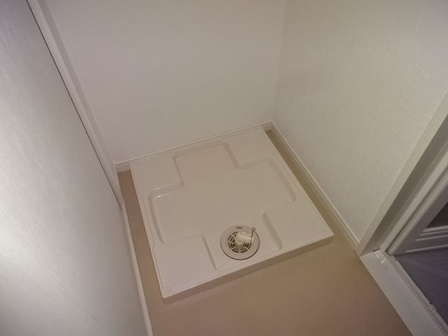 レヴィ亀戸の設備