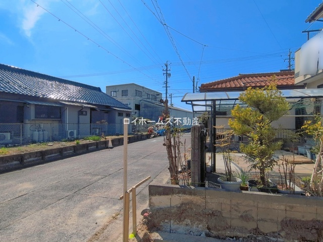  | 一宮市馬見塚字北出794-11『仲介料無料』新築戸建て | 撮影：'26/03/27