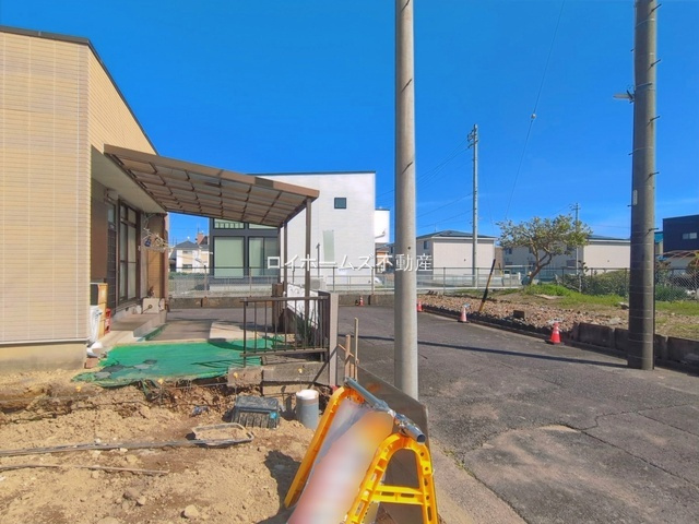  | 一宮市馬見塚字北出794-11『仲介料無料』新築戸建て | 撮影：'26/03/27