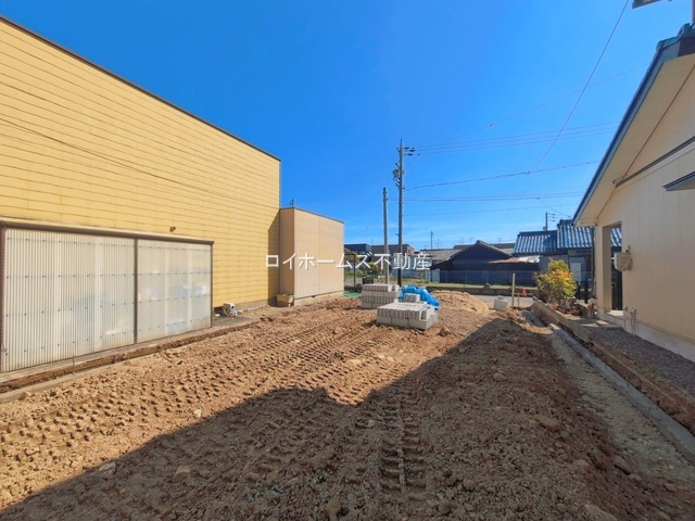  | 一宮市馬見塚字北出794-11『仲介料無料』新築戸建て | 撮影：'26/03/27