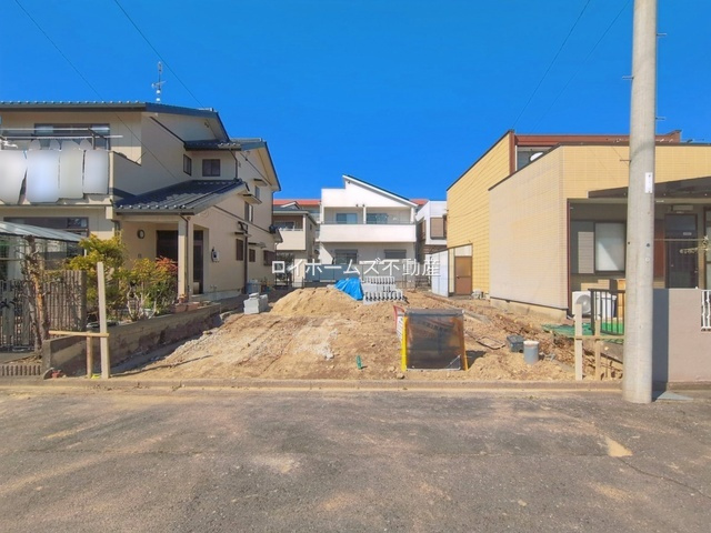  | 一宮市馬見塚字北出794-11『仲介料無料』新築戸建て | 撮影：'26/03/27