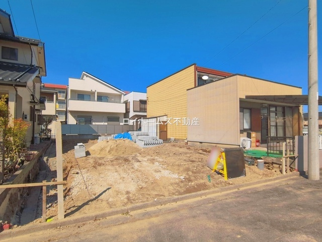  | 一宮市馬見塚字北出794-11『仲介料無料』新築戸建て | 撮影：'26/03/27