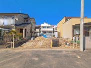 一宮市馬見塚字北出794-11『仲介料無料』新築戸建ての画像