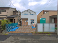 一宮市馬見塚字北出794-11『仲介料無料』新築戸建ての画像