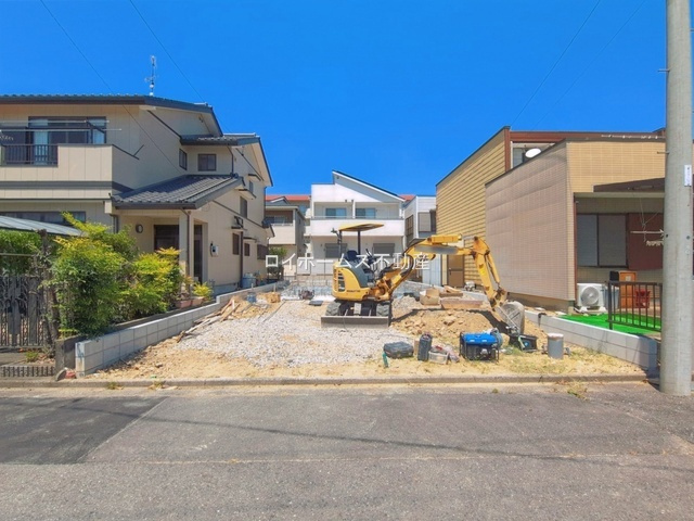  | 一宮市馬見塚字北出794-11『仲介料無料』新築戸建て | 撮影：'26/07/23 