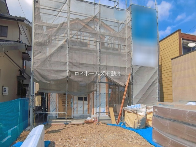  | 一宮市馬見塚字北出794-11『仲介料無料』新築戸建て | 撮影：'26/09/01