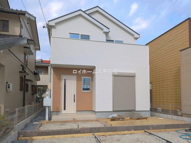  | 一宮市馬見塚字北出794-11『仲介料無料』新築戸建て | 撮影：'26/10/23 