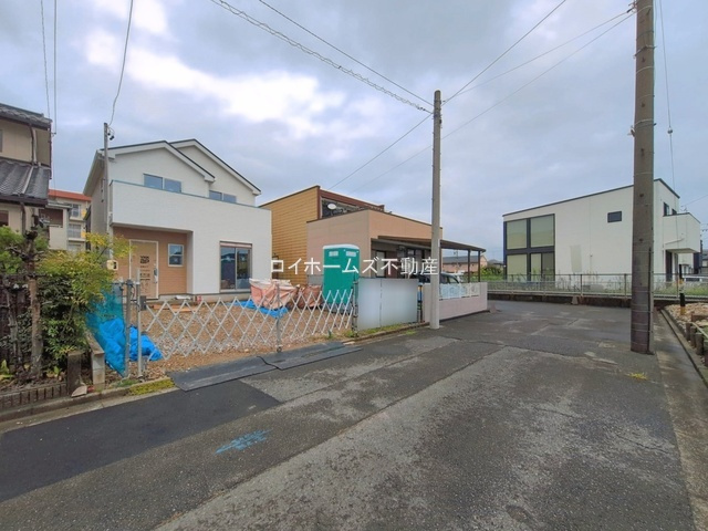  | 一宮市馬見塚字北出794-11『仲介料無料』新築戸建て | 撮影：'26/09/01