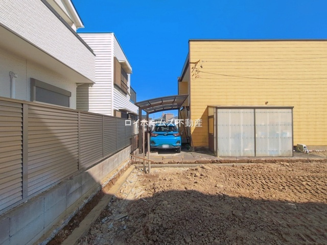  | 一宮市馬見塚字北出794-11『仲介料無料』新築戸建て | 撮影：'26/03/27