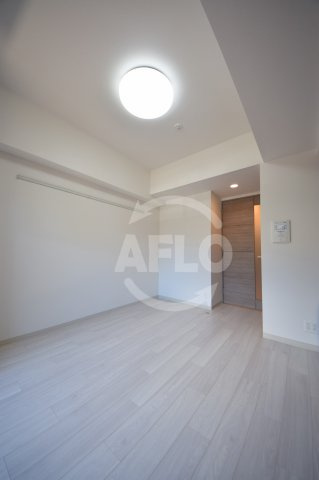 ララプレイス天王寺ルフレの寝室|ララプレイス天王寺ルフレ　寝室