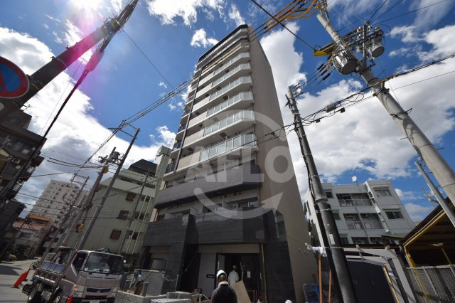 ララプレイス天王寺ルフレ