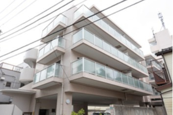 【その他】 | パステル中野