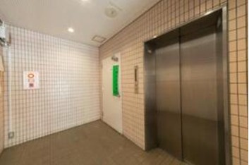 【設備】 | パステル中野