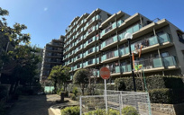 コスモ若葉ナチュール2階の画像